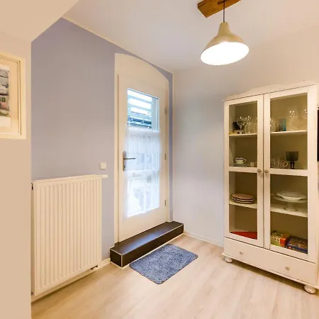 Elegant Apartment in Naumburg with Terrace Naumburg (Saale)