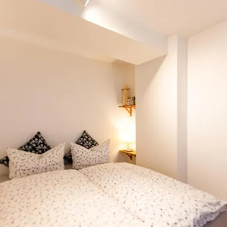 Elegant Apartment in Naumburg with Terrace * Naumburg (Saale)