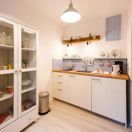 Elegant Apartment in Naumburg with Terrace Apartment Naumburg (Saale)