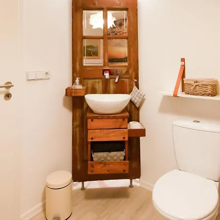Elegant Apartment in Naumburg with Terrace Naumburg (Saale)
