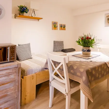 Elegant Apartment in Naumburg with Terrace