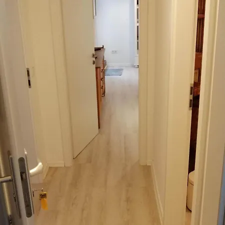 Elegant Apartment in Naumburg with Terrace Naumburg (Saale)